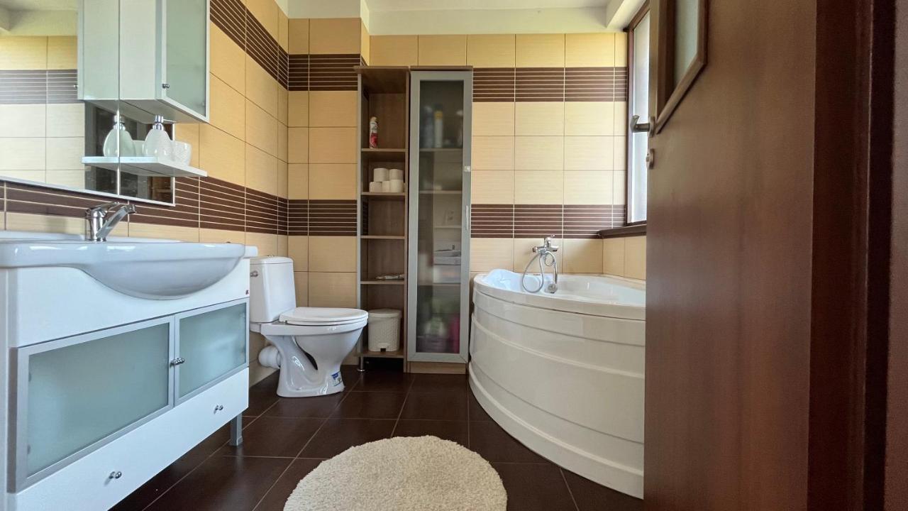 Plopilor Sdtudio Apartment Cluj Napoca Bagian luar foto
